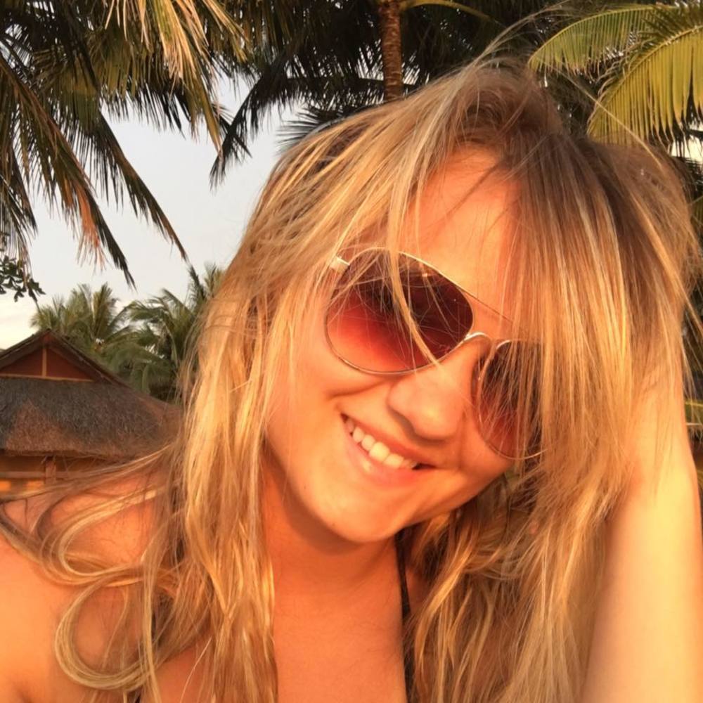 Meet your Posher, Cassidy